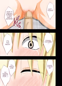 Page 95 of Forced Idol Control 2: The Virgin Idol Manipulated by a Corrupt Director - preview thumbnail
