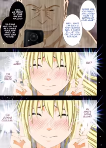 Page 99 of Forced Idol Control 2: The Virgin Idol Manipulated by a Corrupt Director - preview thumbnail
