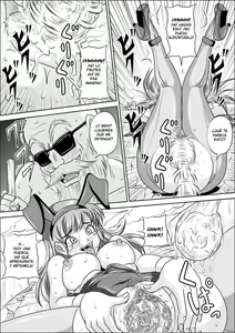 Page 16 of Bunny de Mesubuta - preview thumbnail