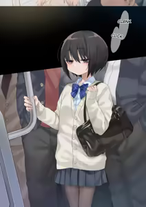 Page 43 of Mukuchi na Kurose-san wa Orera no Iinari. -Gakkou Seikatsu Hen- | Quiet Kurose-san Does Whatever We Say: School Life Edition - preview thumbnail