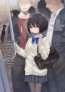 Page 44 of Mukuchi na Kurose-san wa Orera no Iinari. -Gakkou Seikatsu Hen- | Quiet Kurose-san Does Whatever We Say: School Life Edition - preview thumbnail