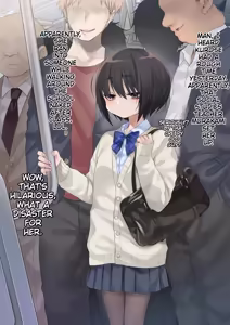 Page 45 of Mukuchi na Kurose-san wa Orera no Iinari. -Gakkou Seikatsu Hen- | Quiet Kurose-san Does Whatever We Say: School Life Edition - preview thumbnail
