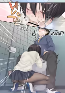 Page 84 of Mukuchi na Kurose-san wa Orera no Iinari. -Gakkou Seikatsu Hen- | Quiet Kurose-san Does Whatever We Say: School Life Edition - preview thumbnail