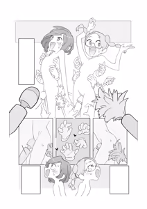 Page 40 of 怕痒少女的败北【雪糕少女汉化组】【textless】 - preview thumbnail
