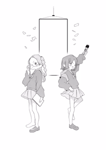Page 4 of 怕痒少女的败北【雪糕少女汉化组】【textless】 - preview thumbnail