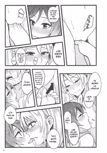 Page 26 of Haisha no Uta - Ode to Losers | Oda a las Perdedoras - preview thumbnail