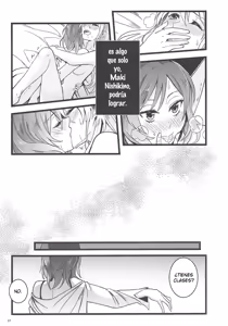 Page 28 of Haisha no Uta - Ode to Losers | Oda a las Perdedoras - preview thumbnail