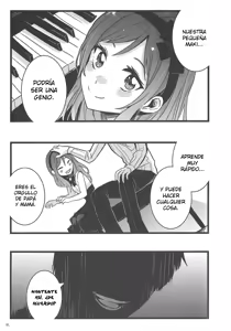 Page 32 of Haisha no Uta - Ode to Losers | Oda a las Perdedoras - preview thumbnail