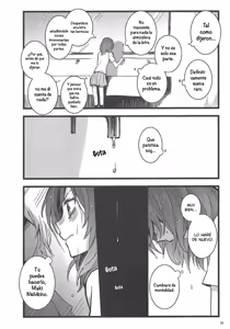 Page 39 of Haisha no Uta - Ode to Losers | Oda a las Perdedoras - preview thumbnail