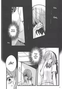 Page 43 of Haisha no Uta - Ode to Losers | Oda a las Perdedoras - preview thumbnail