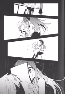 Page 54 of Haisha no Uta - Ode to Losers | Oda a las Perdedoras - preview thumbnail