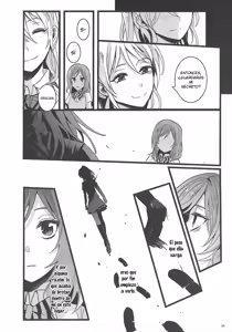 Page 55 of Haisha no Uta - Ode to Losers | Oda a las Perdedoras - preview thumbnail