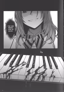Page 56 of Haisha no Uta - Ode to Losers | Oda a las Perdedoras - preview thumbnail