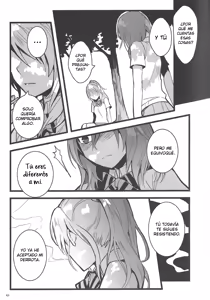 Page 64 of Haisha no Uta - Ode to Losers | Oda a las Perdedoras - preview thumbnail