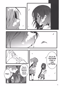 Page 67 of Haisha no Uta - Ode to Losers | Oda a las Perdedoras - preview thumbnail