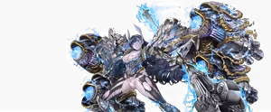 Page 677 of Eden's Ritter Grenze Gaiden - Chapter 1 ~Injin no Nie no Seijou Tisalia Hen~ + Extra Scenario + Digital Artbook - preview thumbnail