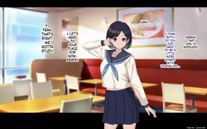Page 15 of Ore to Himari no Hajimete Swapping Seikatsu - preview thumbnail