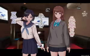 Page 160 of Ore to Himari no Hajimete Swapping Seikatsu - preview thumbnail