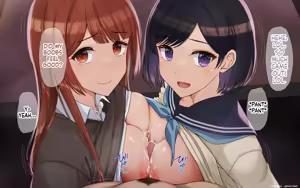 Page 170 of Ore to Himari no Hajimete Swapping Seikatsu - preview thumbnail