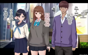 Page 172 of Ore to Himari no Hajimete Swapping Seikatsu - preview thumbnail
