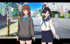 Page 2 of Ore to Himari no Hajimete Swapping Seikatsu - preview thumbnail