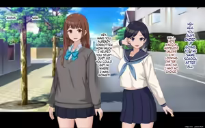 Page 229 of Ore to Himari no Hajimete Swapping Seikatsu - preview thumbnail