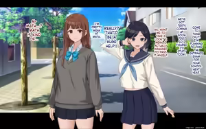 Page 230 of Ore to Himari no Hajimete Swapping Seikatsu - preview thumbnail
