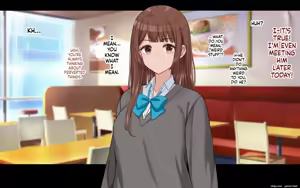 Page 260 of Ore to Himari no Hajimete Swapping Seikatsu - preview thumbnail