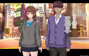 Page 277 of Ore to Himari no Hajimete Swapping Seikatsu - preview thumbnail