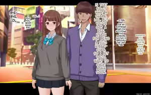 Page 293 of Ore to Himari no Hajimete Swapping Seikatsu - preview thumbnail