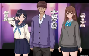 Page 326 of Ore to Himari no Hajimete Swapping Seikatsu - preview thumbnail