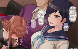 Page 366 of Ore to Himari no Hajimete Swapping Seikatsu - preview thumbnail