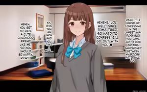Page 48 of Ore to Himari no Hajimete Swapping Seikatsu - preview thumbnail