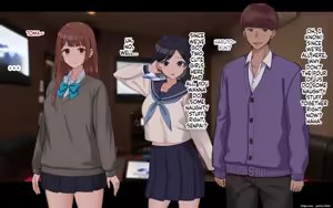 Page 72 of Ore to Himari no Hajimete Swapping Seikatsu - preview thumbnail