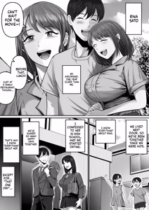 Page 2 of My Girlfriend Would Never Cheat on Me - preview thumbnail