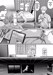 Page 23 of My Girlfriend Would Never Cheat on Me - preview thumbnail