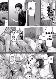 Page 25 of My Girlfriend Would Never Cheat on Me - preview thumbnail