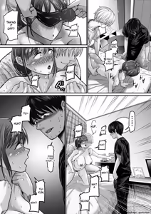 Page 29 of My Girlfriend Would Never Cheat on Me - preview thumbnail