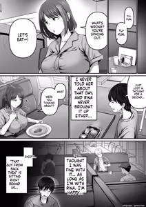 Page 6 of My Girlfriend Would Never Cheat on Me - preview thumbnail