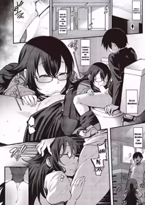 Page 12 of Kimi no Sukinishiteiiyo - preview thumbnail