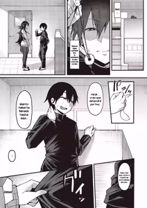 Page 13 of Kimi no Sukinishiteiiyo - preview thumbnail