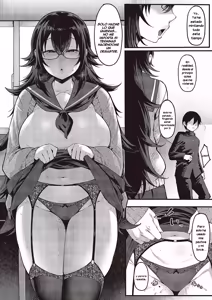 Page 14 of Kimi no Sukinishiteiiyo - preview thumbnail