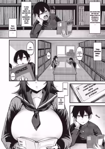 Page 2 of Kimi no Sukinishiteiiyo - preview thumbnail
