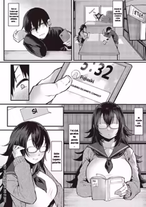 Page 24 of Kimi no Sukinishiteiiyo - preview thumbnail