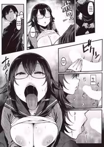 Page 7 of Kimi no Sukinishiteiiyo - preview thumbnail