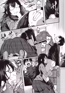 Page 9 of Kimi no Sukinishiteiiyo - preview thumbnail