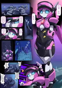 Page 2 of Pinkuru Polynian Pochincoff spanish zero doujins digital - preview thumbnail