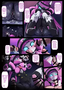 Page 21 of Pinkuru Polynian Pochincoff spanish zero doujins digital - preview thumbnail