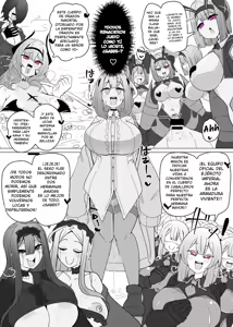 Page 11 of Matenshoku no Yakata 12 - preview thumbnail