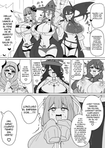 Page 12 of Matenshoku no Yakata 12 - preview thumbnail